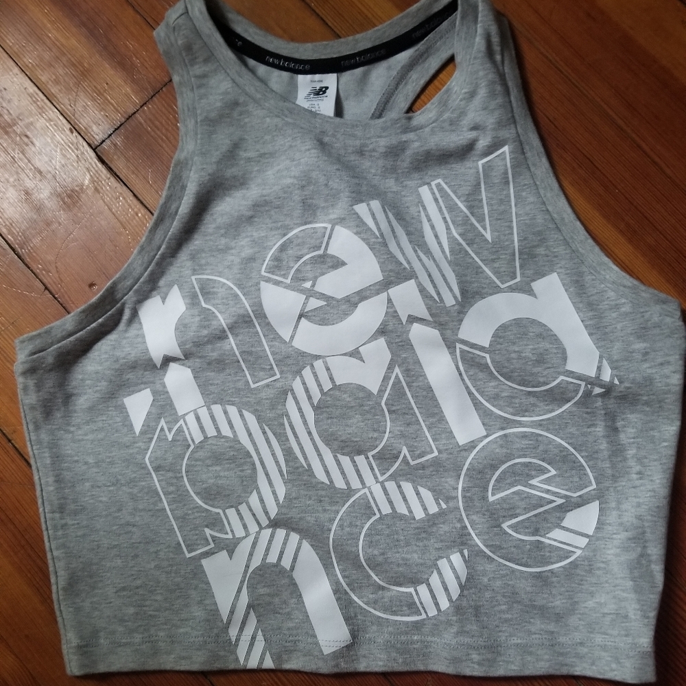 Workout top